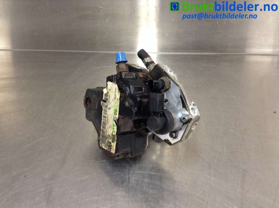 Styreenhet drivstoffpumpe til Mercedes Sprinter 2006-2013 (Fase 1) (906) (906) (MERCEDES|A 642 070 05 01|0 445 010 145|)