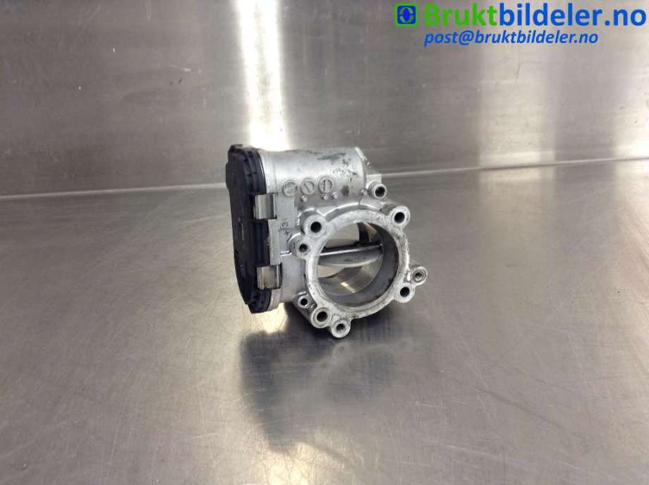 Spjeldhus til Mercedes Sprinter 2006-2013 (Fase 1) (906) (906) (MERCEDES|A 642 090 02 70|0 281 002 894|)