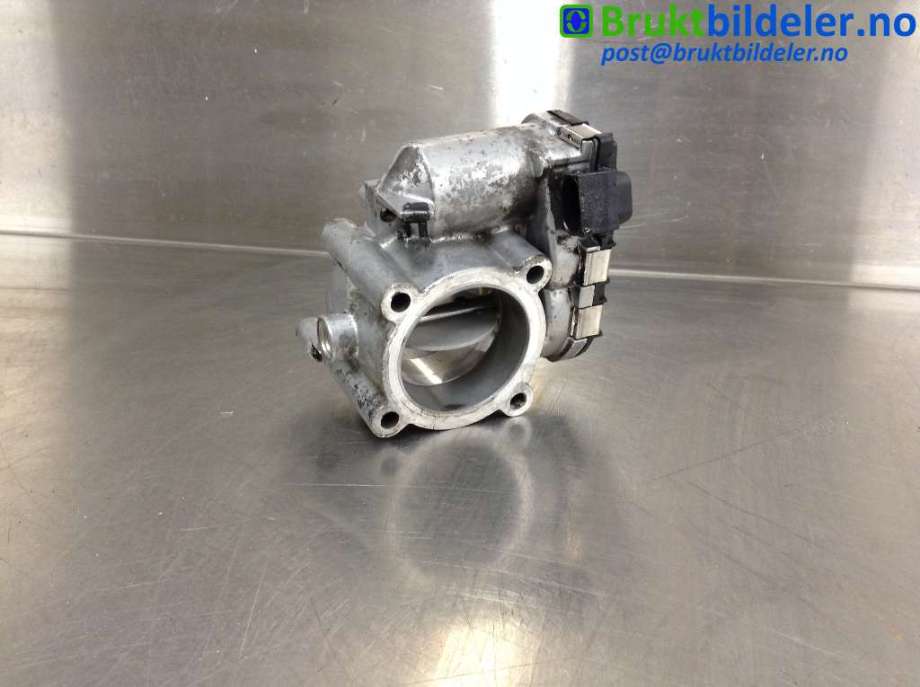 Spjeldhus til Mercedes Sprinter 2006-2013 (Fase 1) (906) (906) (MERCEDES|A 642 090 02 70|0 281 002 894|)