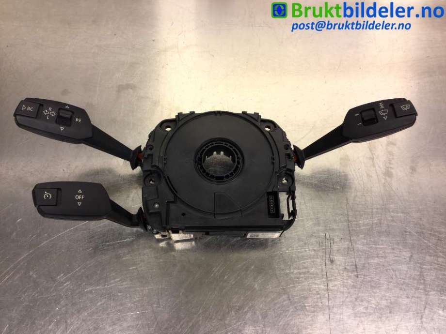 Bryter combi til BMW X5 2007-2013 (E70) (E70) (BMW|9 164 419-01|10 0015 97-00|39300208233-01)