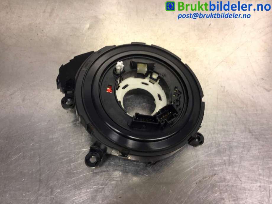 Airbag slepering til BMW X5 2007-2013 (E70) (E70) (BMW|9 122 509-02|04308151-03|)
