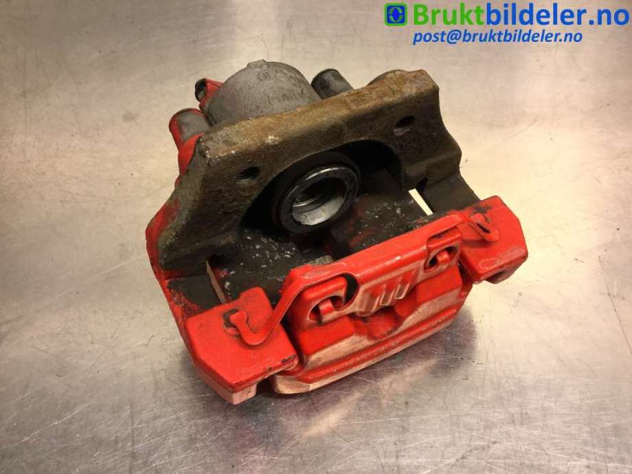 Bremsecaliper høyre bak til BMW X5 2007-2013 (E70) (E70) (BMW|)