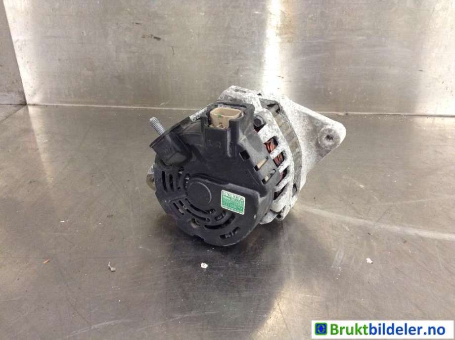 Dynamo til Hyundai i20 2009-2014 (Type I)  (HYUNDAI|37300-03100|2655633|)