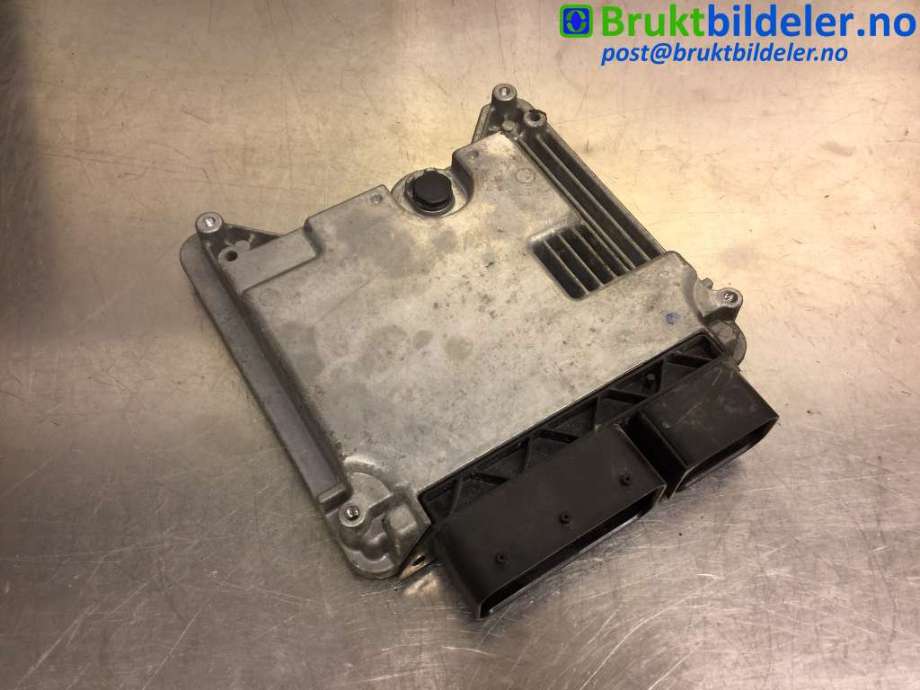 Styreenhet motor til BMW X5, 2007-2013 (E70) (E70) (BMW|)