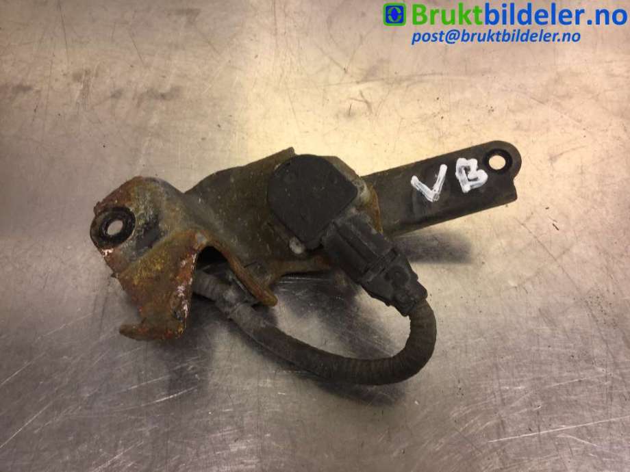 Sensor nivå til Mazda 3, 2016-2019 (Type III, Fase 2)  (MAZDA|)