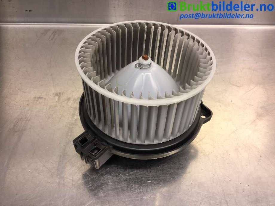 Varmeapparat motor til Mazda 3, 2016-2019 (Type III, Fase 2)  (MAZDA|)