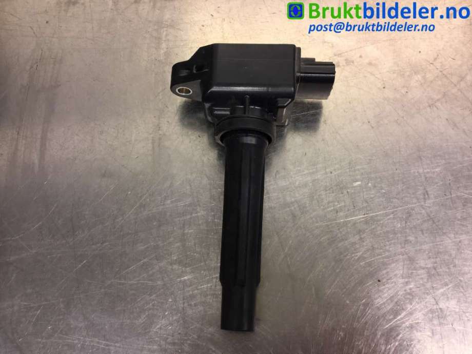 Coil elektronisk til Mazda 3, 2016-2019 (Type III, Fase 2)  (MAZDA|)