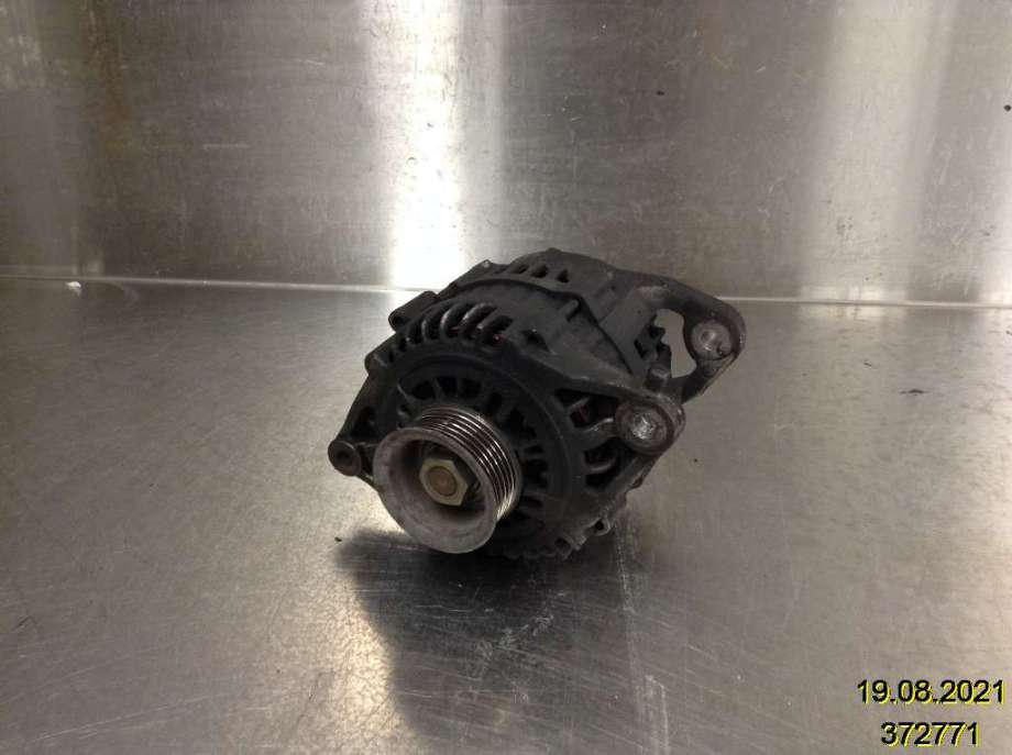 Dynamo til Nissan Primera, 2002-2007 (P12) (P12) (NISSAN|23100- BU015)