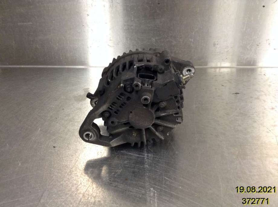 Dynamo til Nissan Primera 2002-2007 (P12) (P12) (NISSAN|23100- BU015|)