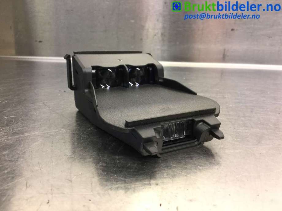 Sensor radar til Mazda 3 2016-2019 (Type III, Fase 2)  (MAZDA|GHP9-67XD0|)
