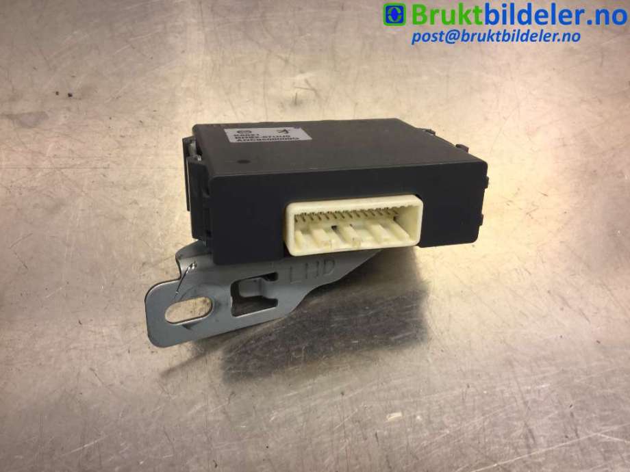 Styreenhet parkering til Mazda 3 2016-2019 (Type III, Fase 2)  (MAZDA|BHS2-67UU0|K6021|)