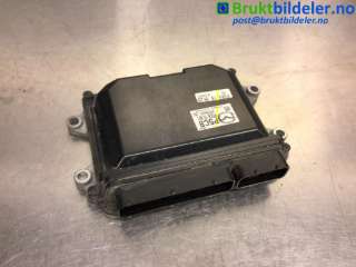 Styreenhet motor til Mazda 3, 2016-2019 (Type III, Fase 2)  (MAZDA|P5CB 18 881|E6T67884HZC)