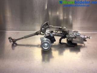 Rattaksel elektrisk servo til Mazda 3,   (MAZDA|53032532 17|Q003TF0074|JJ501-000534)