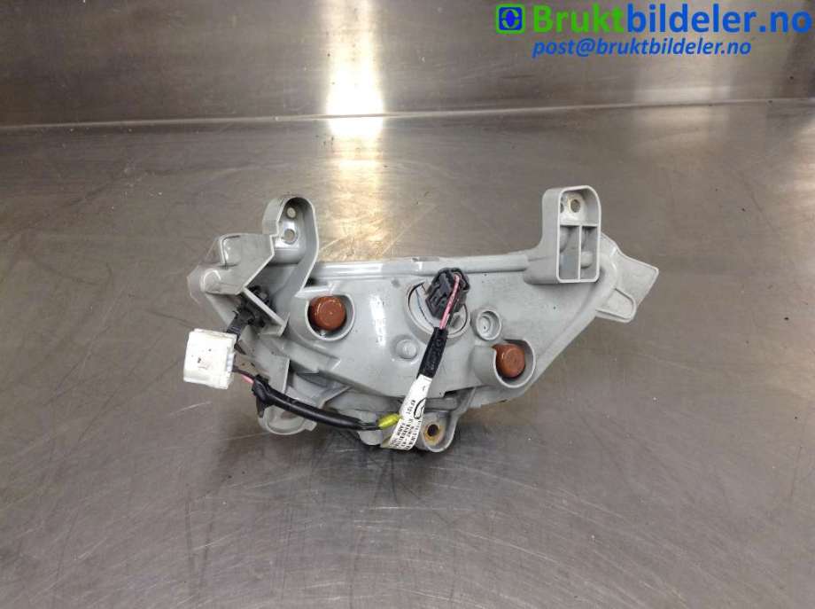 Blinklykt venstre til Mazda 3 2016-2019 (Type III, Fase 2) (MAZDA|B45A-51-360|)