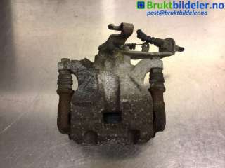 Bremsecaliper høyre bak til Mazda 3, 2016-2019 (Type III, Fase 2)  (MAZDA|B4Y7-26-98ZA)