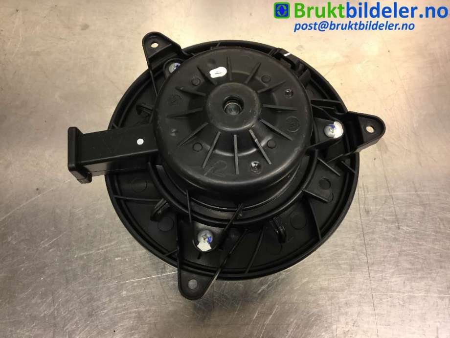 Varmeapparat motor til Opel Insignia A 2009-2014  (OPEL|13263279|)