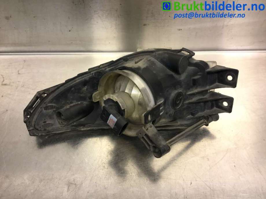 Tåkelykt venstre foran til Opel Insignia A 2009-2014  (OPEL|13 226 828|)