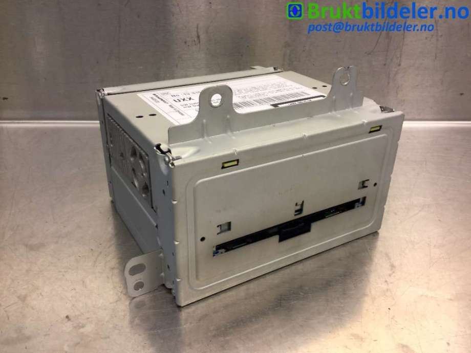 Bilstereo til Opel Insignia A, 2009-2014  (OPEL|13 315 944)