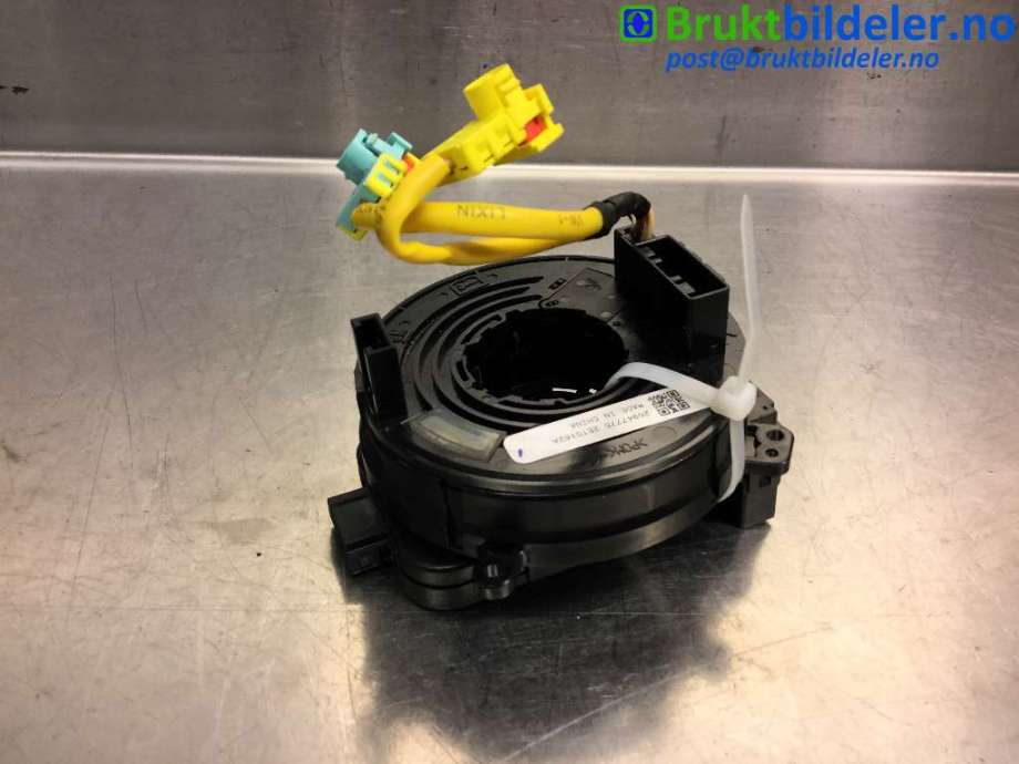 Airbag slepering til Opel Insignia A 2009-2014  (OPEL|12771368|0 265 005 525|25947775)