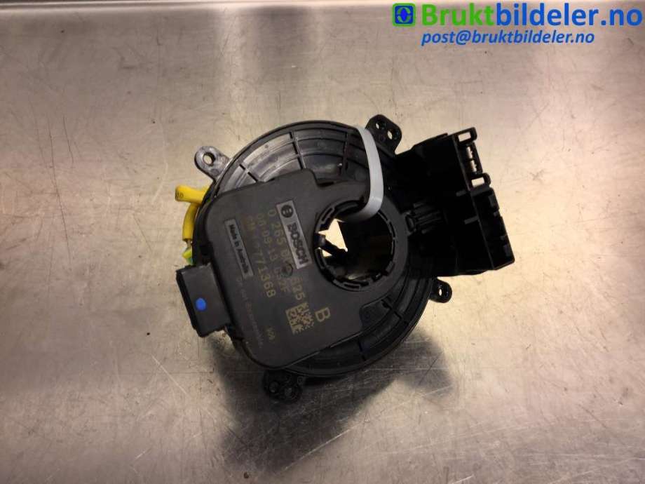 Airbag slepering til Opel Insignia A 2009-2014  (OPEL|12771368|0 265 005 525|25947775)