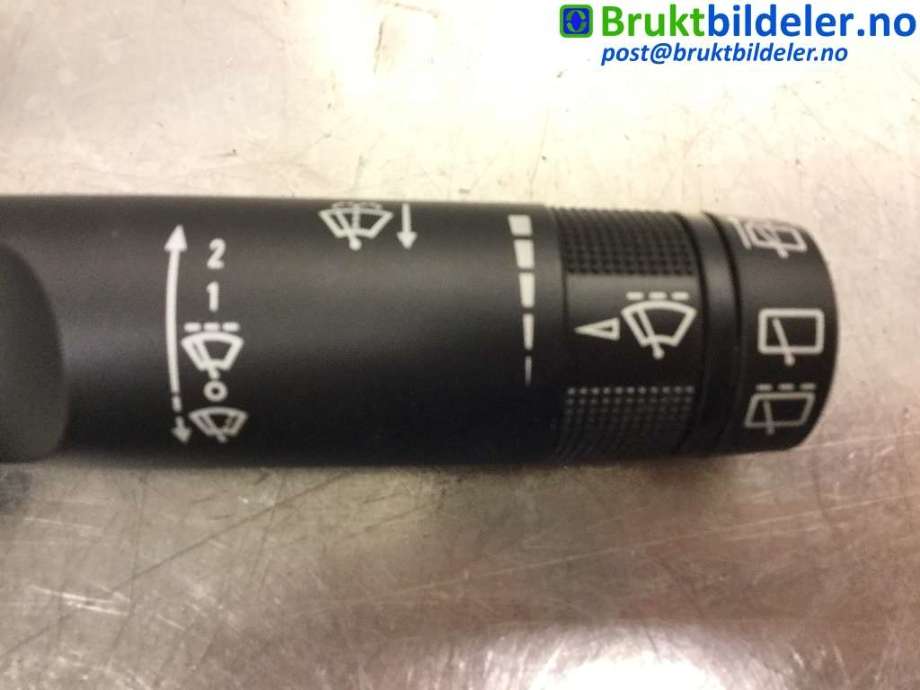 Bryter visker til Opel Insignia A 2009-2014  (OPEL|13500693|)