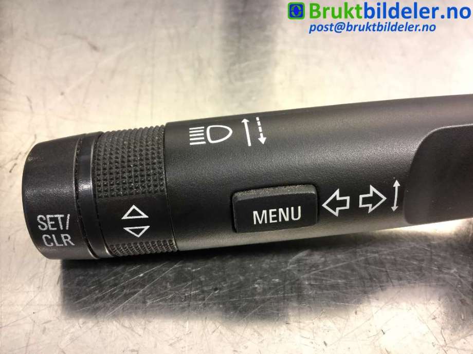 Bryter blink til Opel Insignia A 2009-2014  (OPEL|13500692|)