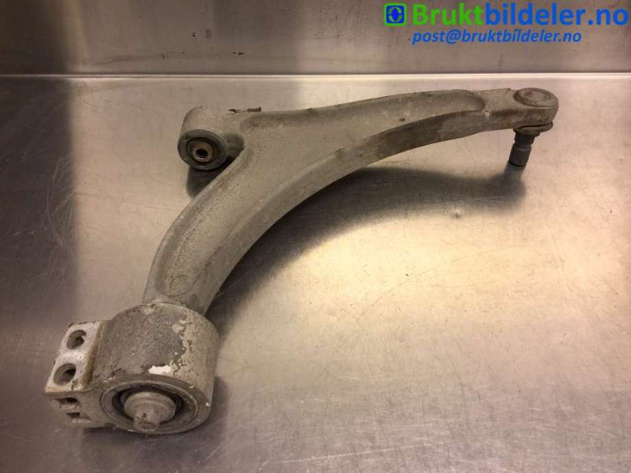 Bærebru venstre foran nedre til Opel Insignia A 2009-2014  (OPEL|13273604|)
