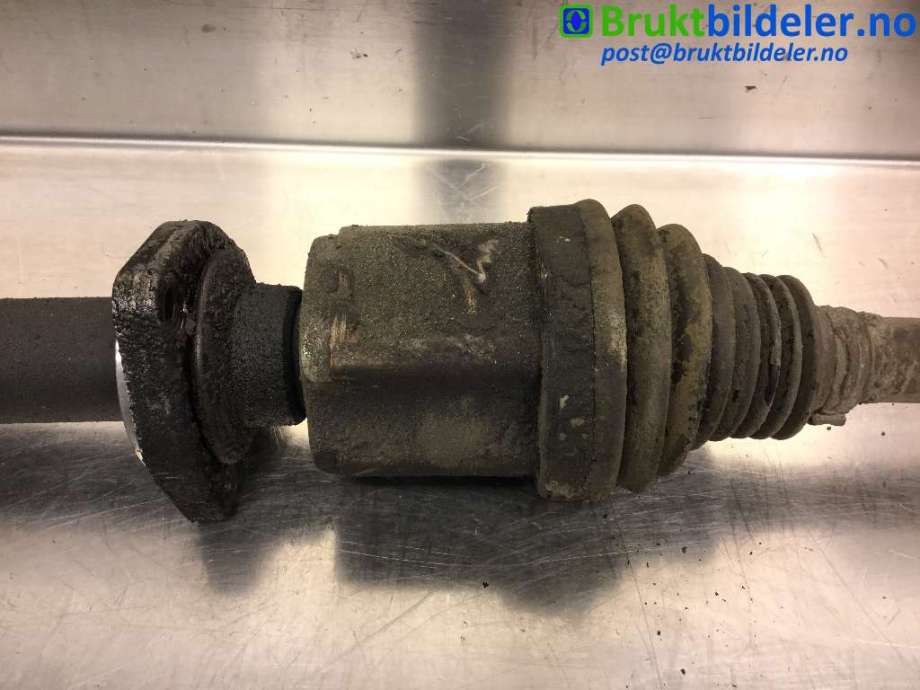 Drivaksel høyre foran til Opel Insignia A 2009-2014  (OPEL|13228199|)