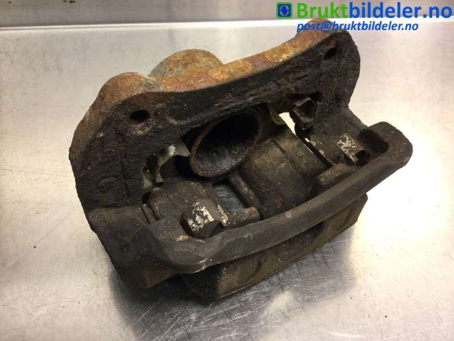 Bremsecaliper venstre foran til Opel Insignia A 2009-2014  (OPEL|13279638|)