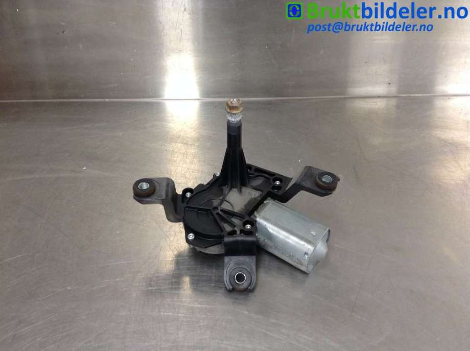 Viskermotor bakrute til Opel Insignia A 2009-2014 (OPEL|13227418|W000008967|)