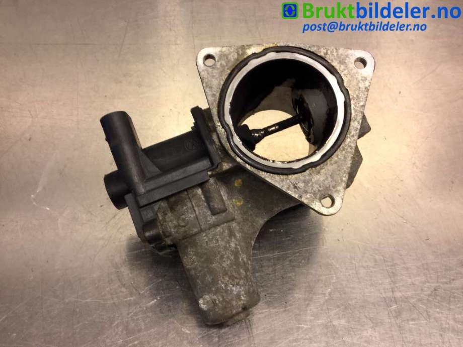 EGR-ventil til VW Transporter / Caravelle 2003-2009 (Fase 1) (T5) (T5) (VOLKSWAGEN|076 131 501 B|7.00823.04.0|)