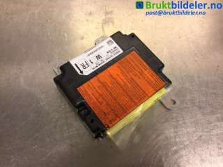Airbag elektronikk til Nissan Qashqai,   (NISSAN|98820 4EH0D)
