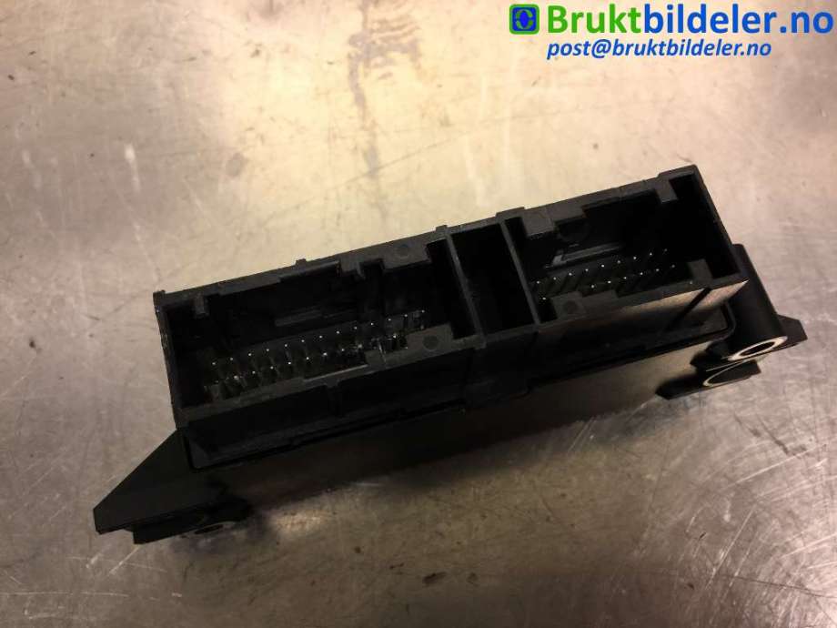 Styreenhet diverse til Nissan Qashqai 2014-2021 (Type II)  (NISSAN|28538 4ET1E|)