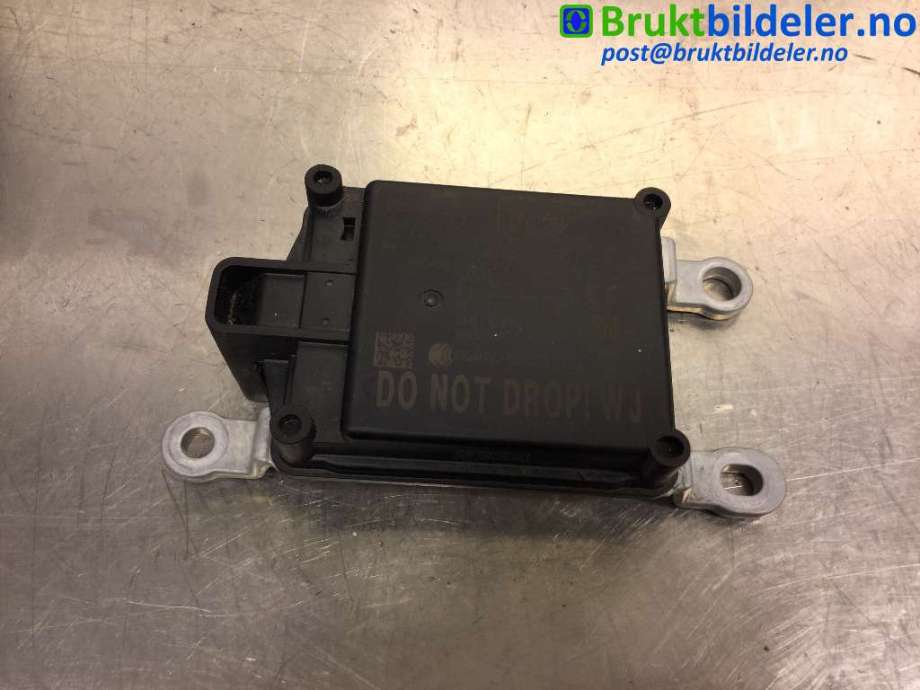 Sensor radar til Nissan Qashqai, 2014-2021 (Type II)  (NISSAN|28438-6FL5A)