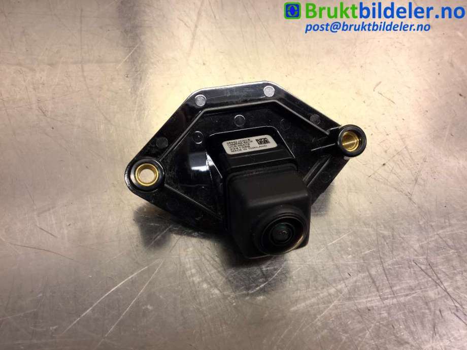 Kamera til Nissan Qashqai, 2014-2021 (Type II)  (NISSAN|28442 HV01B)