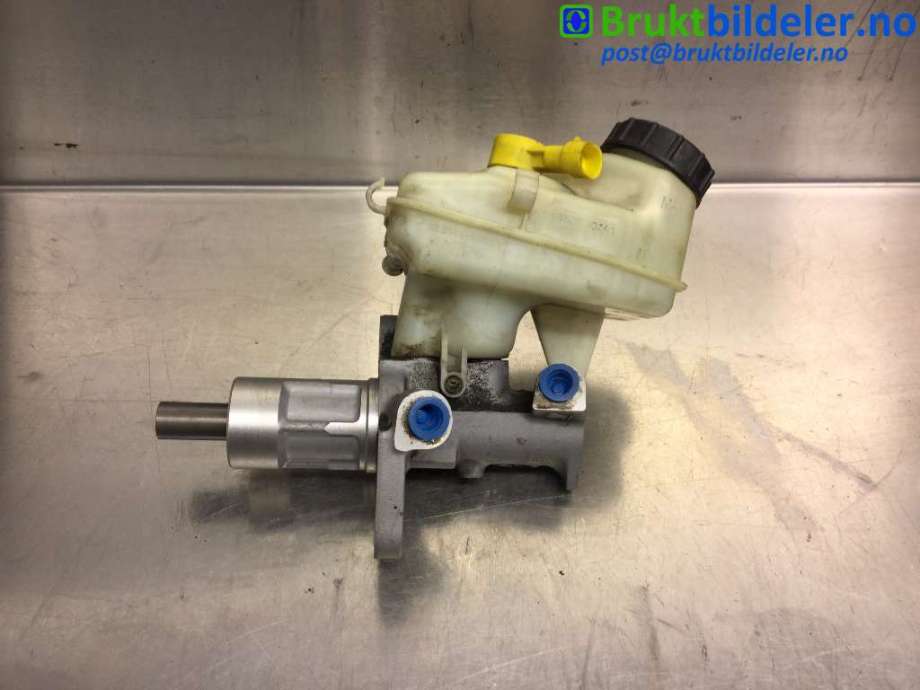Bremsepumpe hoved til Opel Insignia A, 2009-2014  (OPEL|)