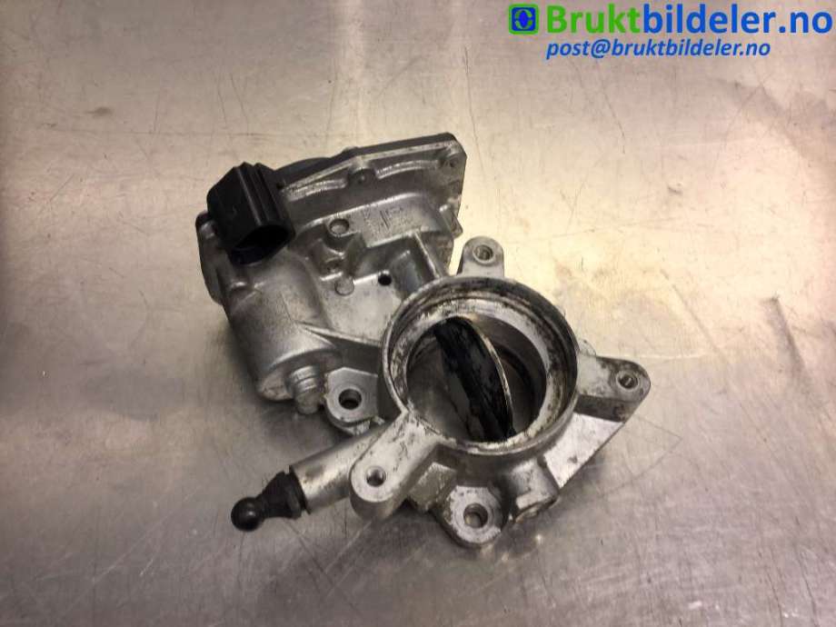 Spjeldhus til Opel Insignia A, 2009-2014  (OPEL|55564164)