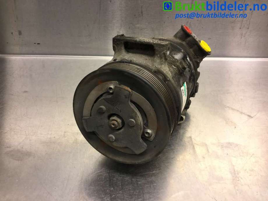 Aircondition kompressor til Opel Insignia A, 2009-2014  (OPEL|13262839)