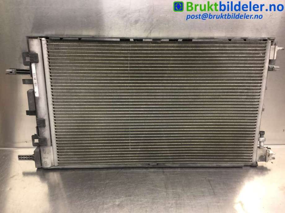 Aircondition radiator til Opel Insignia A, 2009-2014  (OPEL|13330217)
