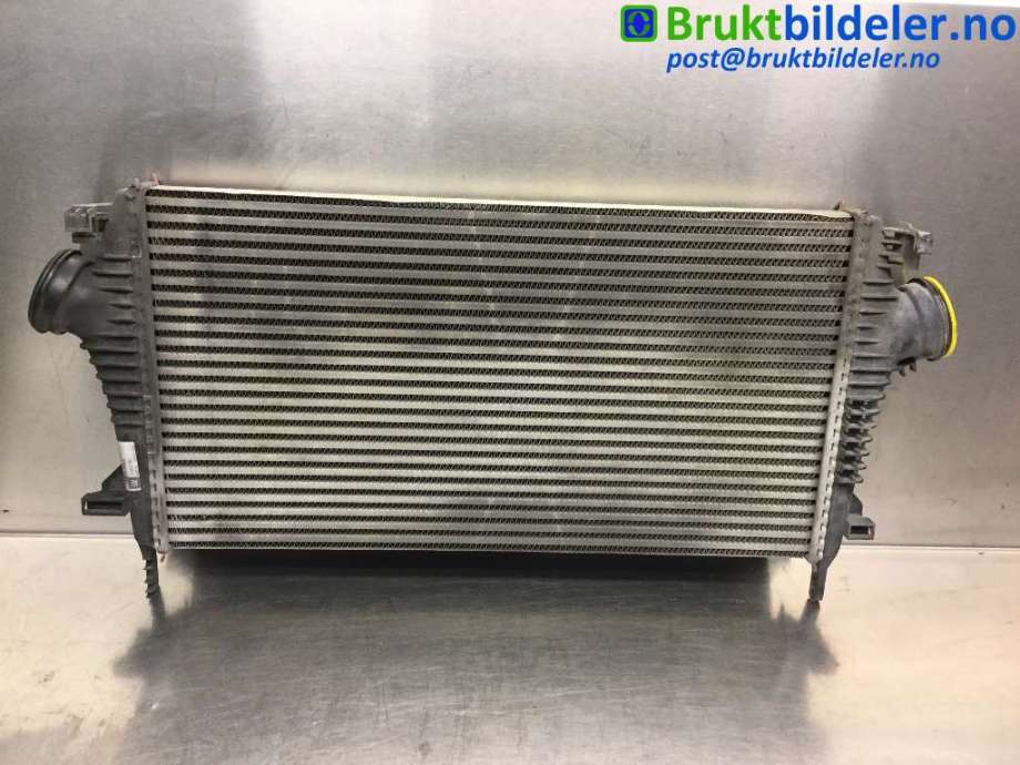 Intercooler til Opel Insignia A, 2009-2014  (OPEL|13241751)