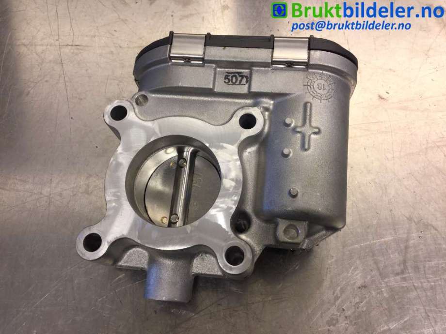 Spjeldhus til Nissan Qashqai 2014-2021 (Type II) (NISSAN|A 282 141 02 00|0 280 750 654|161203209R)
