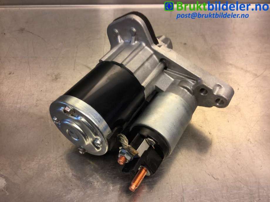 Starter til Nissan Qashqai 2014-2021 (Type II) (NISSAN|23300 4415R|M000TD2572ZE|)