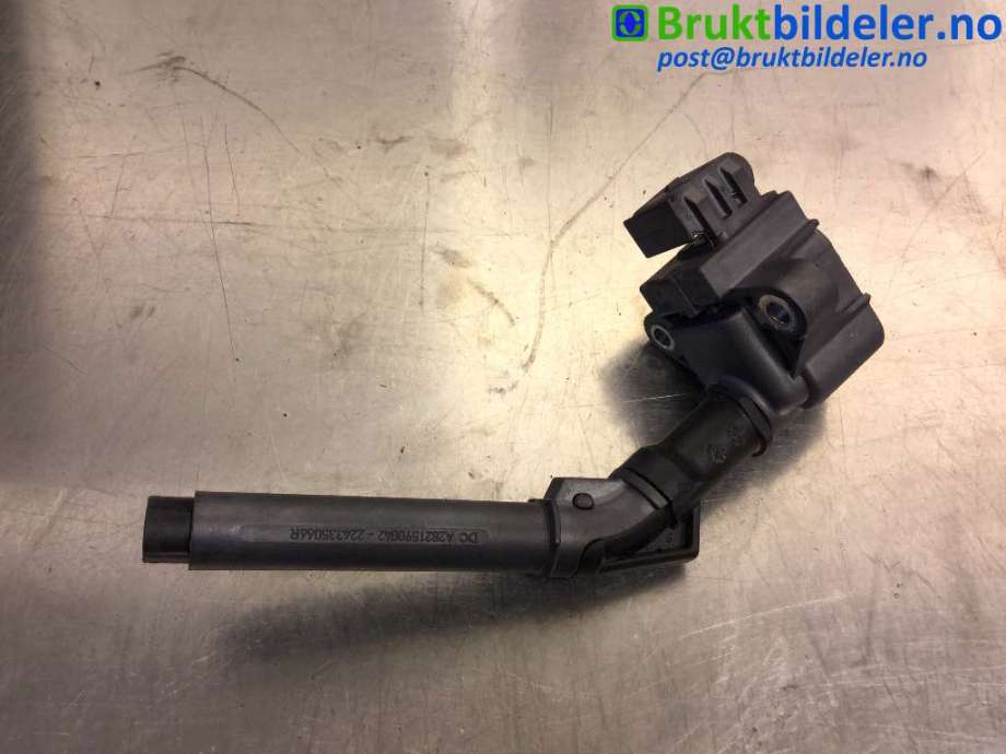 Coil elektronisk til Nissan Qashqai, 2014-2021 (Type II)  (NISSAN|A 282 906 00 00)