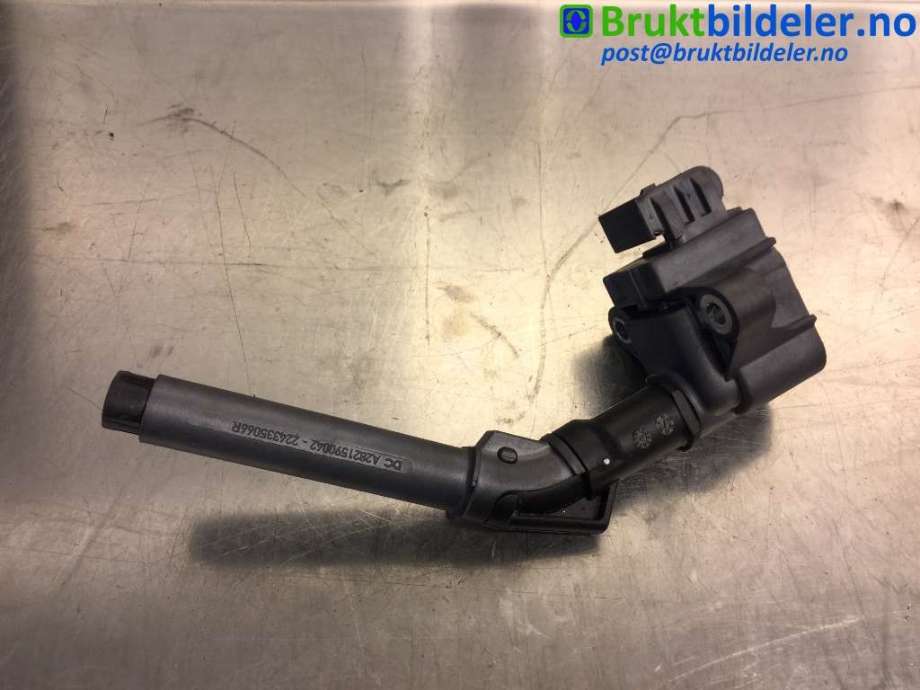 Coil elektronisk til Nissan Qashqai, 2014-2021 (Type II)  (NISSAN|A 282 906 00 00)