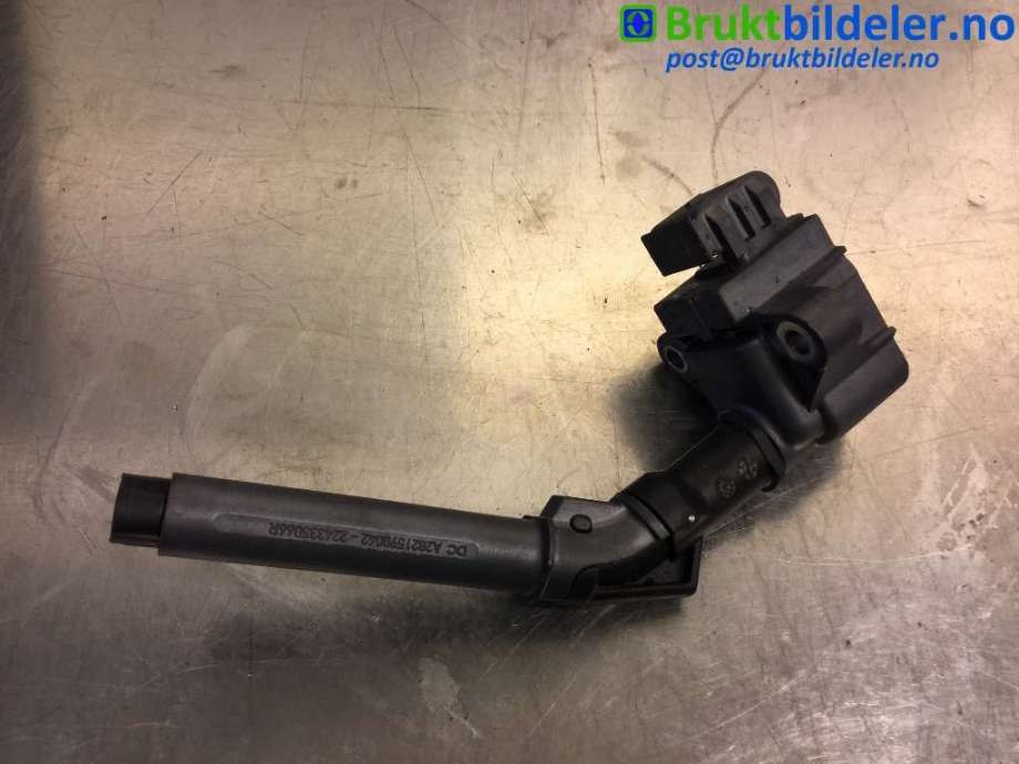Coil elektronisk til Nissan Qashqai, 2014-2021 (Type II)  (NISSAN|A 282 906 00 00)