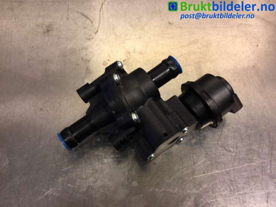 Diverse deler til Nissan Qashqai, 2014-2021 (Type II)  (NISSAN|92230 9109R)