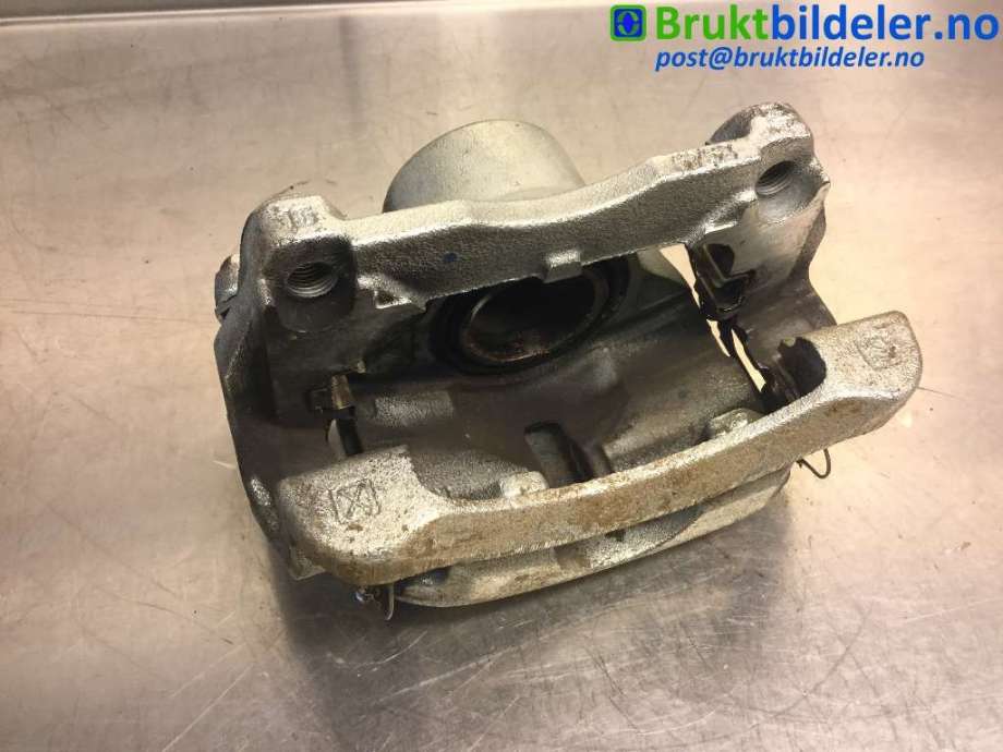 Bremsecaliper høyre foran til Nissan Qashqai 2014-2021 (Type II) (NISSAN|)