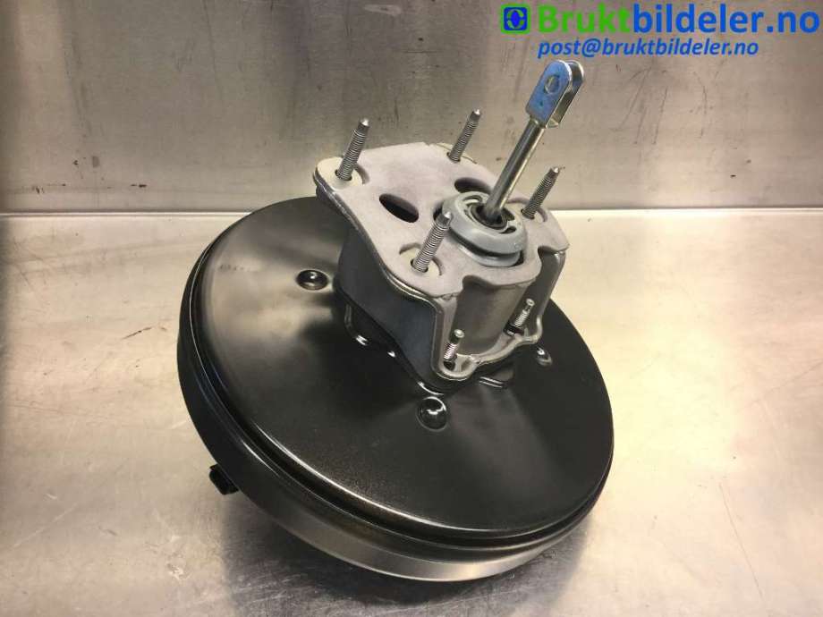 Bremsekraft-forsterker til Nissan Qashqai 2014-2021 (Type II) (NISSAN|46007 4EH3A|)