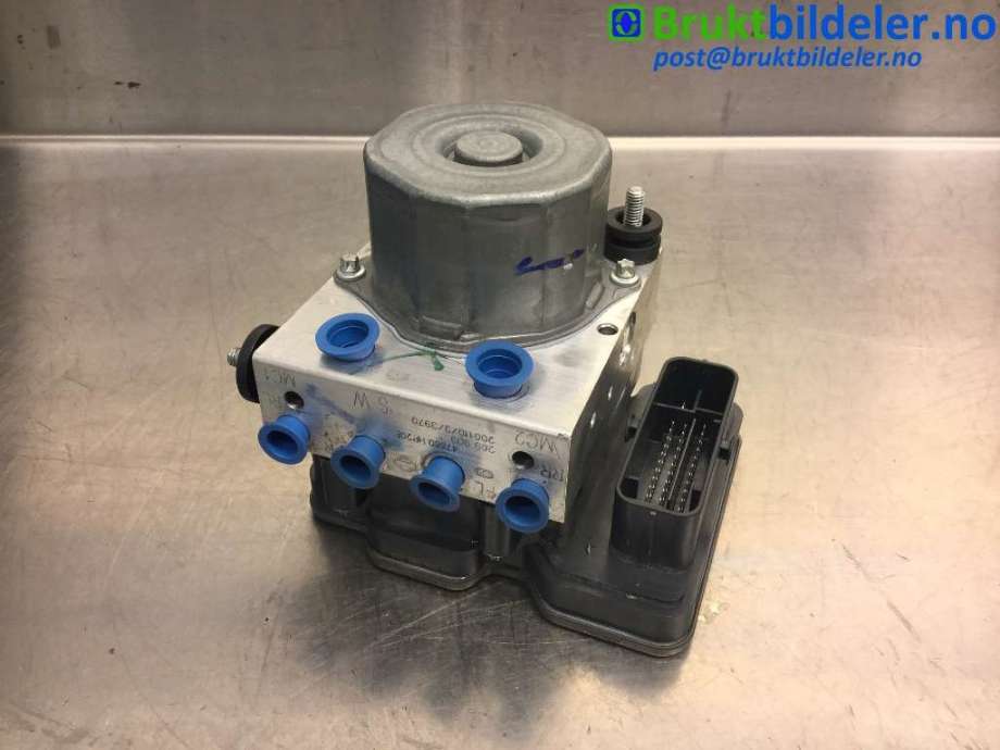 ABS sentral til Nissan Qashqai, 2014-2021 (Type II)  (NISSAN|47660 HP20E)