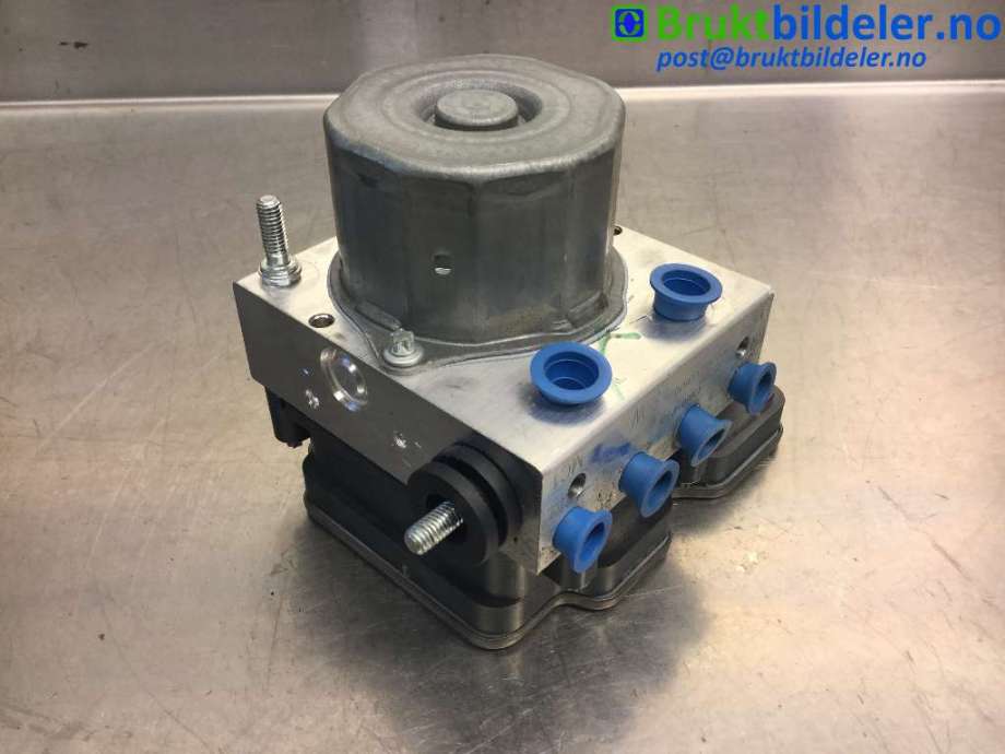 ABS sentral til Nissan Qashqai 2014-2021 (Type II)  (NISSAN|47660 HP20E|0 265 293 368|)